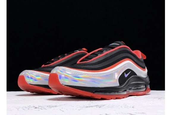 Emerald Air 97 Max BV6670-013 Black SE '17 Glow Nike Ultra 0920
